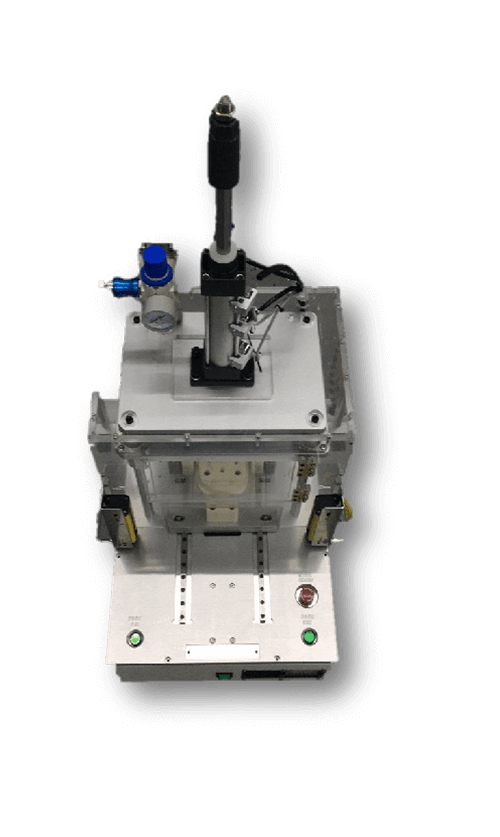音箱组装压合治具
