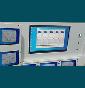 Click Pad检测设备