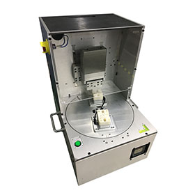 IO cover压合治具-HZX_IOCYH001