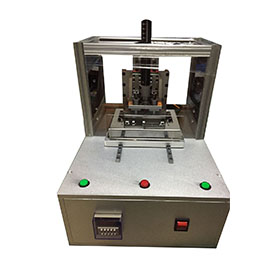 clickpad压合治具